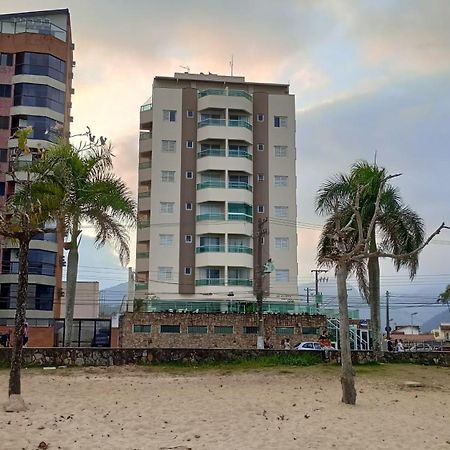 Ap Na Avenida Da Praia Карагуататуба Екстер'єр фото